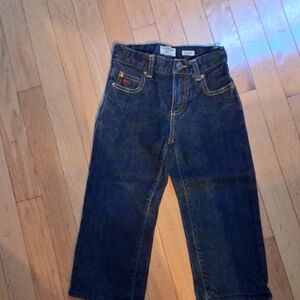 OshKosh Classic Denin Jeans 3T
